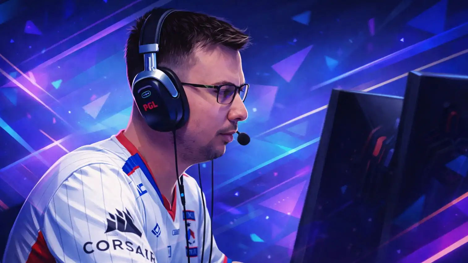 nEMANHA Explains Wildcard Move: “A Good Option for My Future” | CS2 Roster News